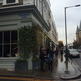 Granger & Co - Modern European Near Me - London, XGL Granger & Co - Modern European Near Me - London, XGL