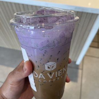 Da Vien Coffee - Coffee & Tea Near Me - Milpitas, California