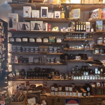 Cafe Conmigo - Coffee & Tea Near Me - Wexford, Pennsylvania