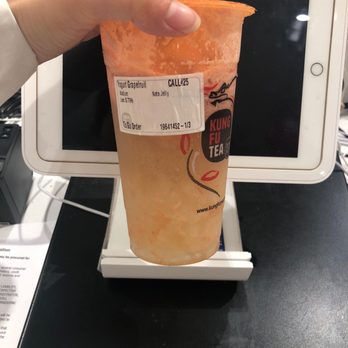 Kung Fu Tea - Bubble Tea Near Me - Paramus, New Jersey Kung Fu Tea - Bubble Tea Near Me - Paramus, New Jersey
