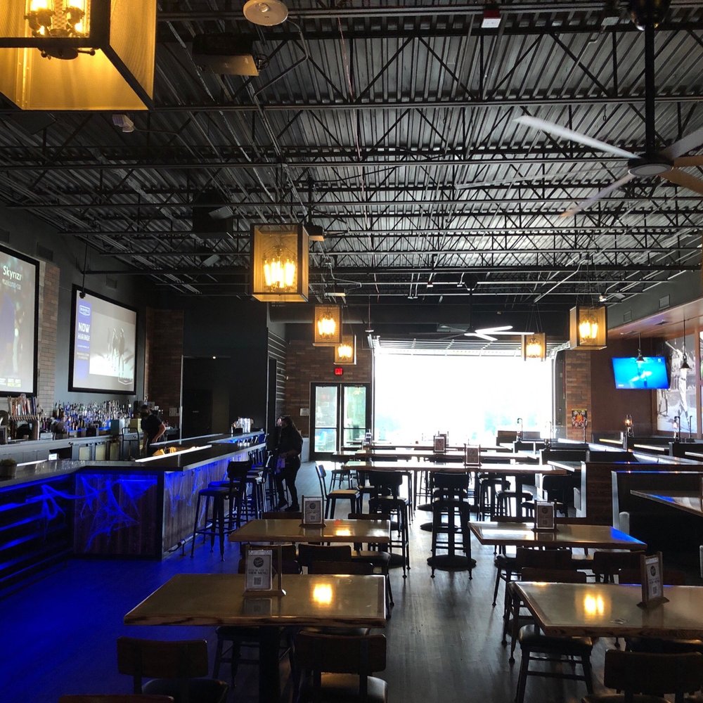 Mavrix - Bowling Near Me - Scottsdale, Arizona