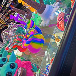 Up In Smoke Shop