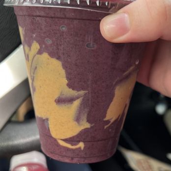 OrganicAF Juice Company - Pb&j smoothie & "beauty" juice. - Organic Stores Near Me - High Point, North Carolina OrganicAF Juice Company - Pb&j smoothie & "beauty" juice. - Organic Stores Near Me - High Point, North Carolina