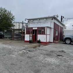 Taqueria La Cabanita - The establishment