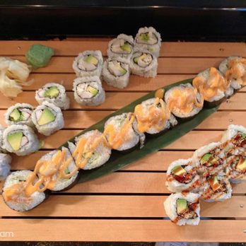 Osaka Sushi House & Bar - good to eat - Sushi Bars Near Me - Madison, Ohio Osaka Sushi House & Bar - good to eat - Sushi Bars Near Me - Madison, Ohio