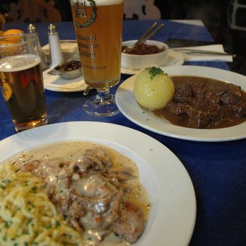Schankwirtschaft Schanzenbräu - German Near Me - Nuremberg, BY Schankwirtschaft Schanzenbräu - German Near Me - Nuremberg, BY