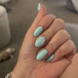 Regency Nails & Spa