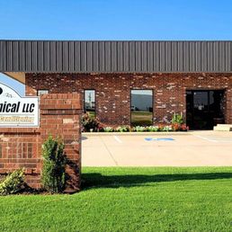 Exterior photo of Lieber Mechanical - Yukon, Oklahoma Exterior photo of Lieber Mechanical - Yukon, Oklahoma