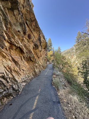 Timpanogos Cave National Monument by null