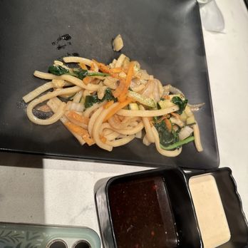 Teppan Edo - Japanese Near Me - Lake Buena Vista, Florida