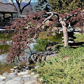 Kasugai Gardens - Botanical Gardens Near Me - Kelowna, British Columbia Kasugai Gardens - Botanical Gardens Near Me - Kelowna, British Columbia