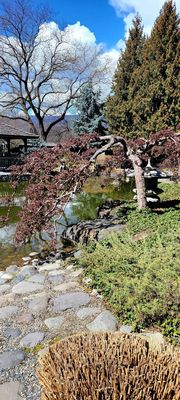 Kasugai Gardens by null