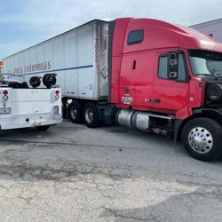 Fast Service Truck & Trailer Repair