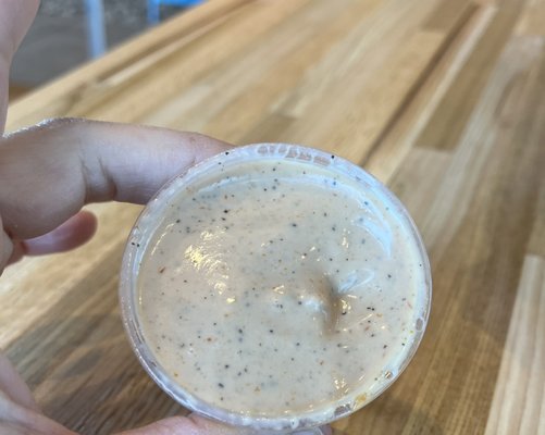 Raising Cane’s Chicken Fingers by null