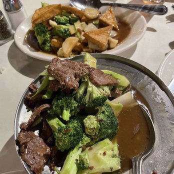 Paco Wongs Chinese Restaurant - Chinese Near Me - El Paso, Texas