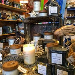 Cedar Key Country Store