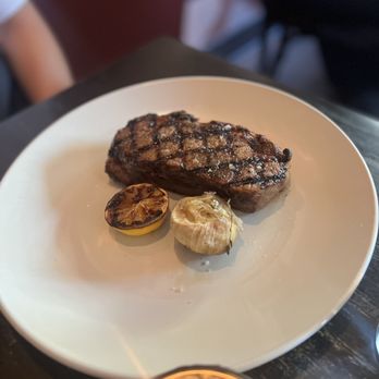 Losanti - New york strip - Steakhouses Near Me - Cincinnati, Ohio