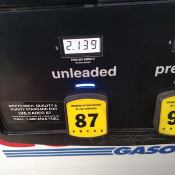 Costco Gasoline - Only $2.139/gal. today! Bargain! - Gas Stations Near Me - Pittsfield, Michigan Costco Gasoline - Only $2.139/gal. today! Bargain! - Gas Stations Near Me - Pittsfield, Michigan