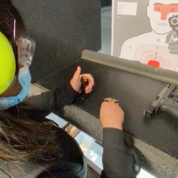 Target Range - Gun/Rifle Ranges Near Me - Van Nuys, California Target Range - Gun/Rifle Ranges Near Me - Van Nuys, California