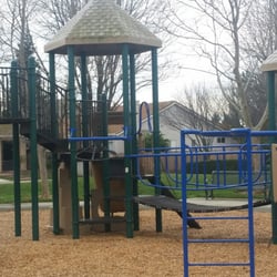 Play Area