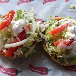 Sopes