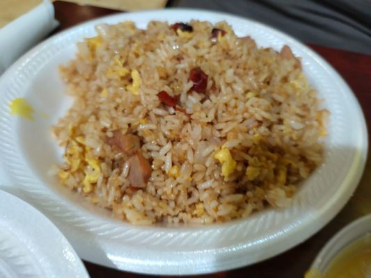 Shun Lee Palace by null