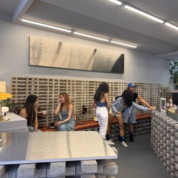 Ansa Coffee - Coffee Roasteries Near Me - New York, New York Ansa Coffee - Coffee Roasteries Near Me - New York, New York