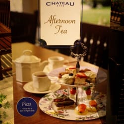Chateau 1771
