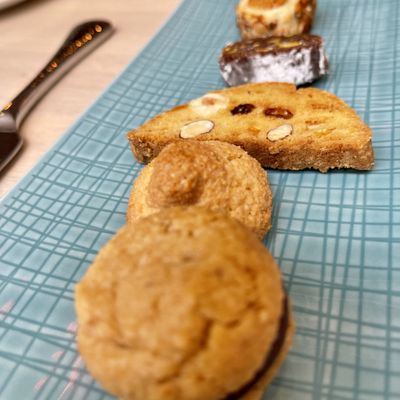 Centrolina by null Centrolina by null