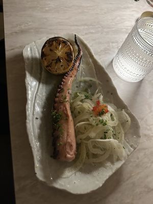 AMAVI Restaurant by null