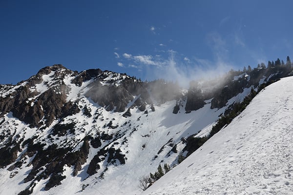 Tegelbergbahn by null
