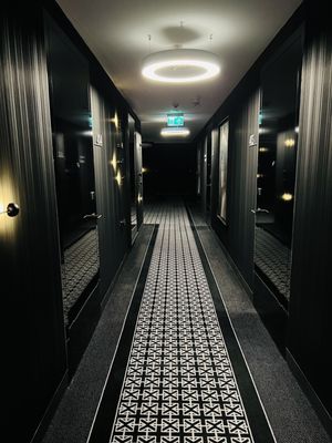 Hotel Indigo Warsaw - Nowy Swiat by IHG by null