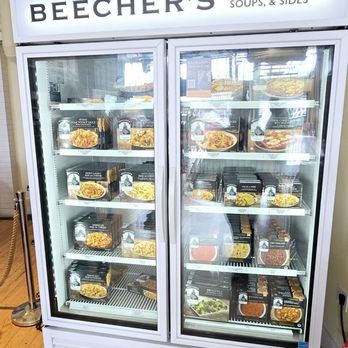 Beecher's Handmade Cheese - Food - Cheese Shops Near Me - Seattle, Washington Beecher's Handmade Cheese - Food - Cheese Shops Near Me - Seattle, Washington