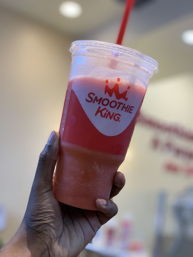 SMOOTHIE KING CLOSED 10 Photos & 11 Reviews 3001 Hillsborough St