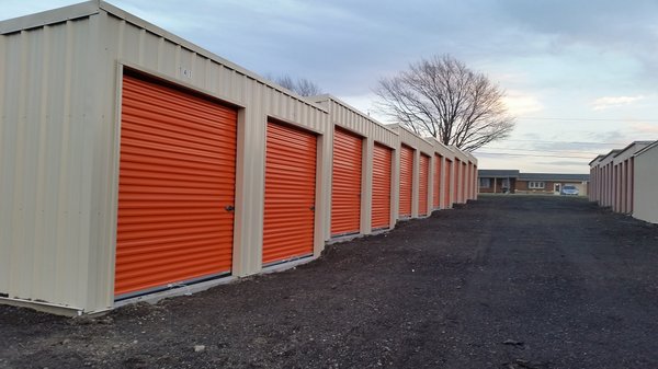 Dunkirk Fredonia Self Storage