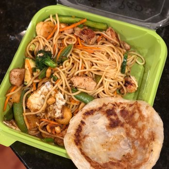 Tim's Too - Kung Pao Chicken - Asian Fusion Near Me - Saint Joseph, Michigan Tim's Too - Kung Pao Chicken - Asian Fusion Near Me - Saint Joseph, Michigan