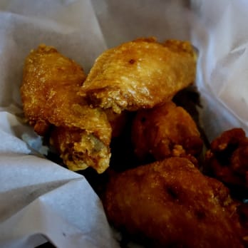 The Brick House Pub - I'll always have a smile on my face if you serve up good wings. - Pubs Near Me - Reading, Pennsylvania The Brick House Pub - I'll always have a smile on my face if you serve up good wings. - Pubs Near Me - Reading, Pennsylvania