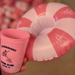 Hot Tub Play