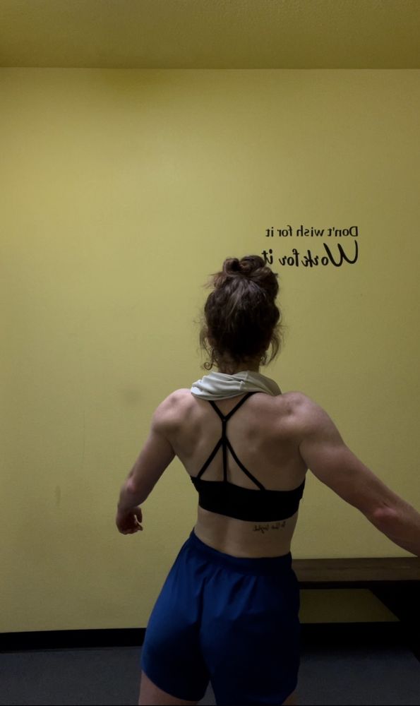 Social spots from Holli Shannon Fit