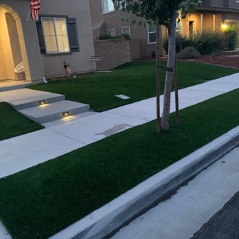 ProGreen Socal - Artificial Turf Near Me - Murrieta, California
