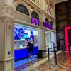 Fat Tuesday At The Venetian gift card