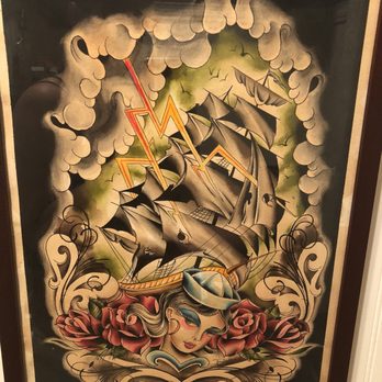 True Fit Tattoo - Tattoo Near Me - San Diego, California True Fit Tattoo - Tattoo Near Me - San Diego, California