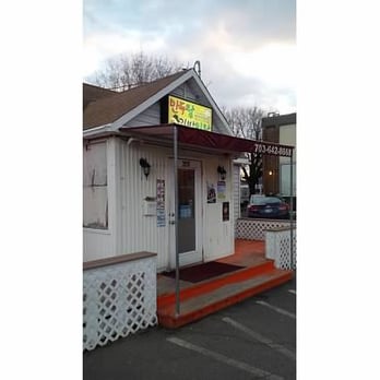 Mandu Kimbob - Korean Near Me - Annandale, Virginia