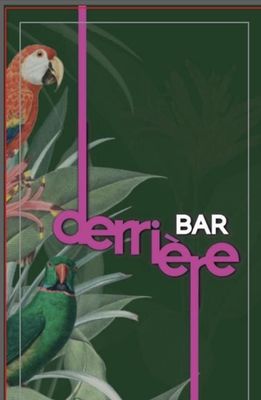 Bar Derrière Natural Wine by null