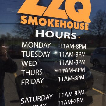 ZZQ Smokehouse - Open every day - Barbeque Near Me - Eagan, Minnesota ZZQ Smokehouse - Open every day - Barbeque Near Me - Eagan, Minnesota