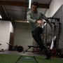 Colin Meadors Training