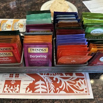 André’s Chocolates - Overland Park - tea selection - Chocolatiers & Shops Near Me - Leawood, Kansas André’s Chocolates - Overland Park - tea selection - Chocolatiers & Shops Near Me - Leawood, Kansas