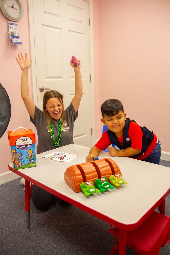 Southland Pediatric Therapy - child therapist in Bluffton, SC