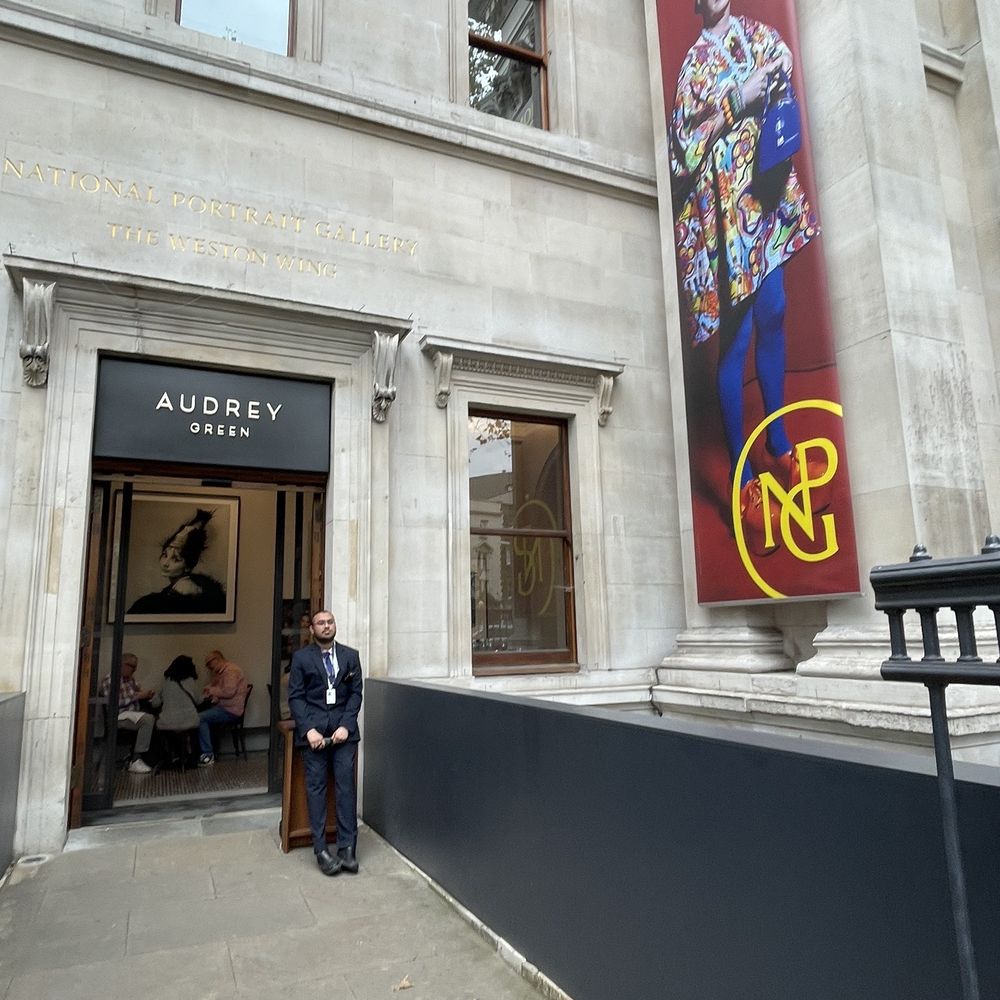 National Portrait Gallery - Art Galleries Near Me - London, XGL