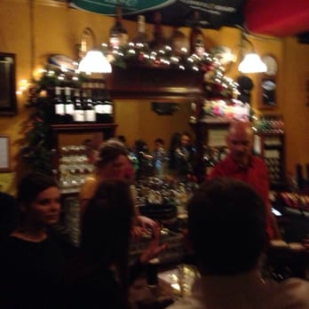 Kehoes - Bar upstairs - Pubs Near Me - Dublin, D